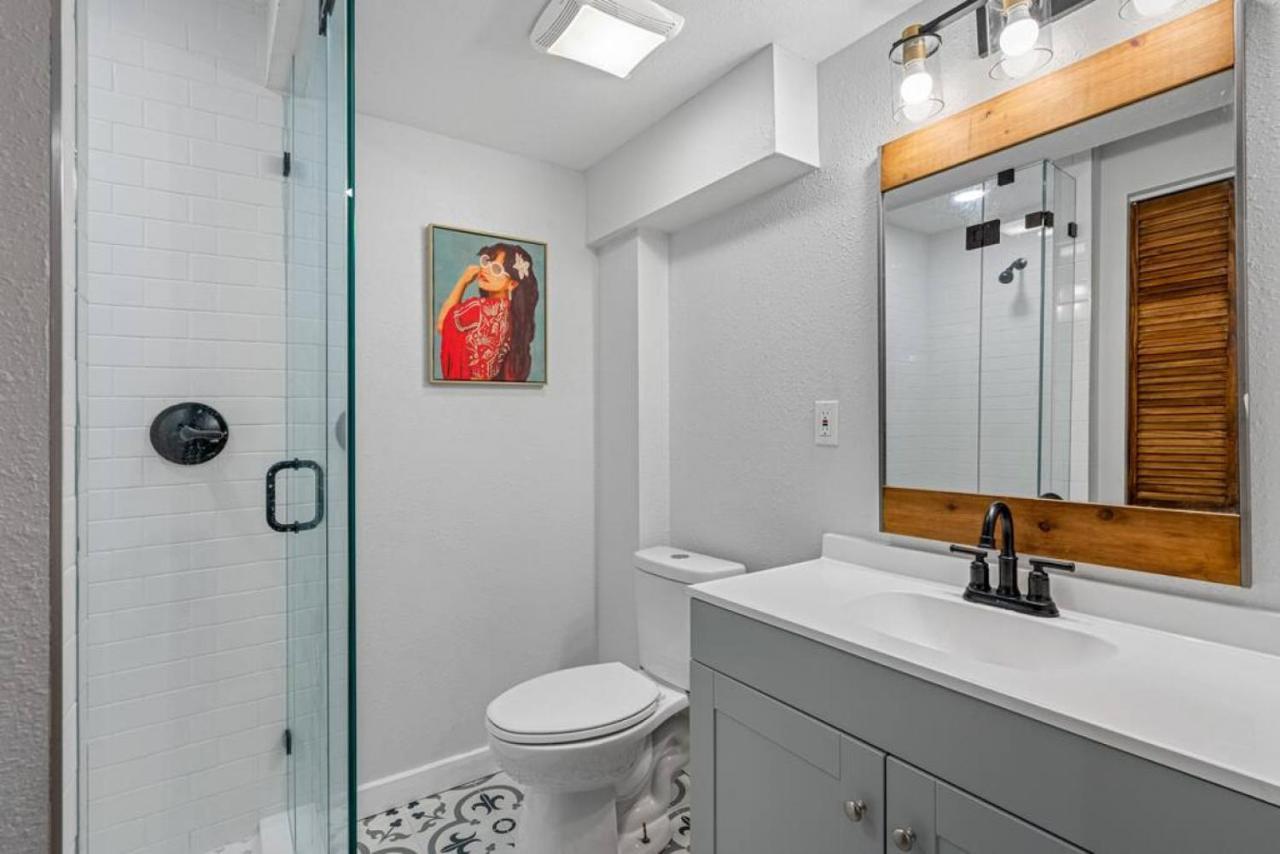 South Tampa Central Location Efficiency Suite Eksteriør bilde