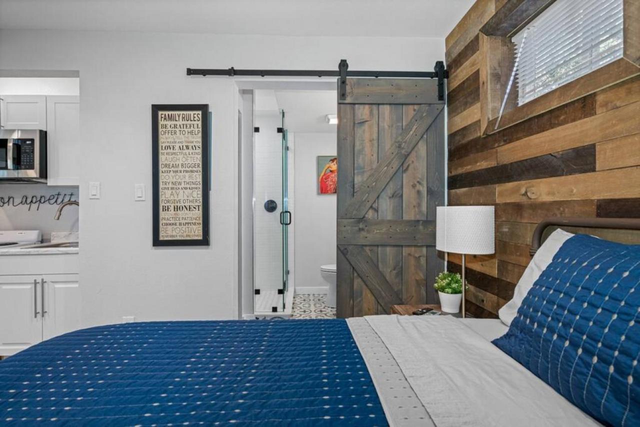 South Tampa Central Location Efficiency Suite Eksteriør bilde