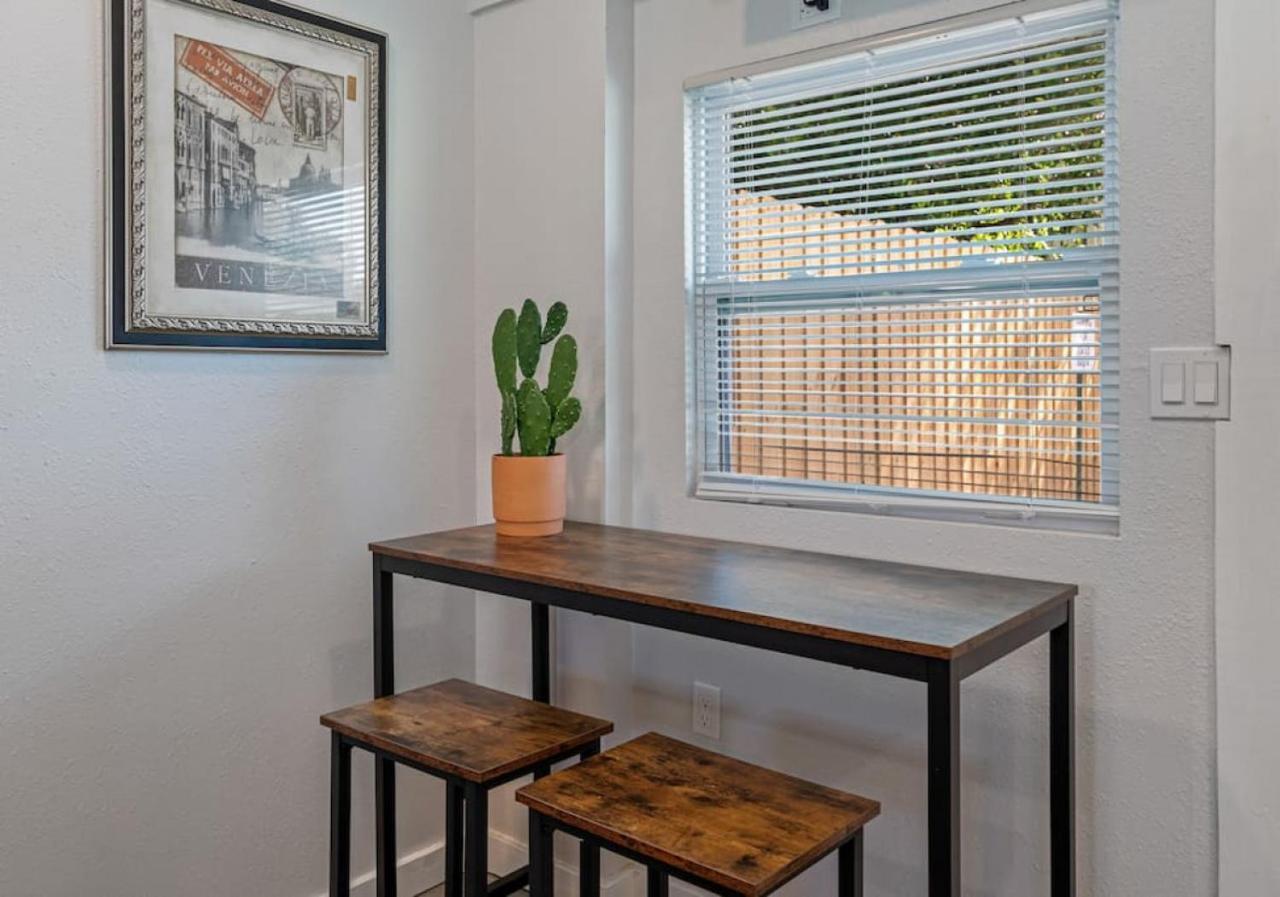 South Tampa Central Location Efficiency Suite Eksteriør bilde