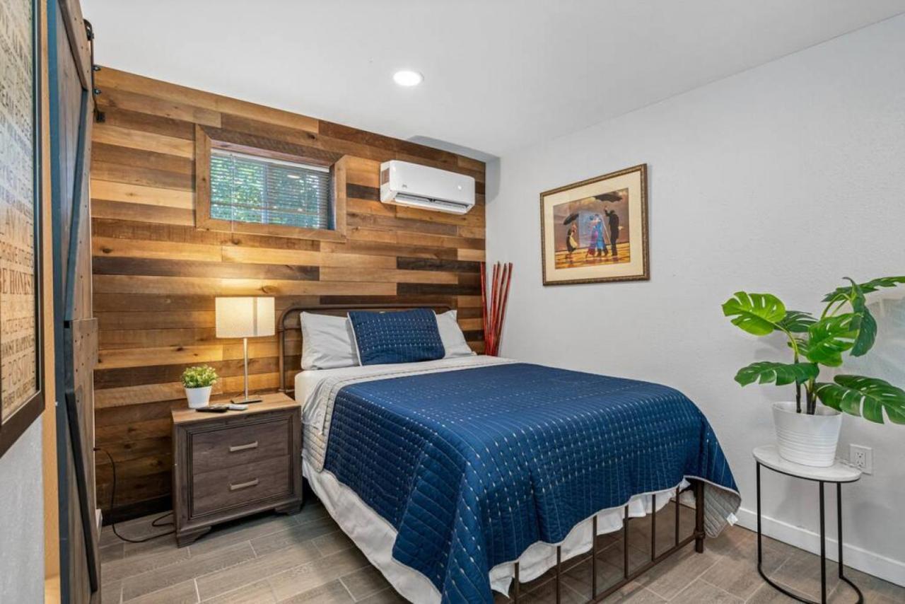 South Tampa Central Location Efficiency Suite Eksteriør bilde