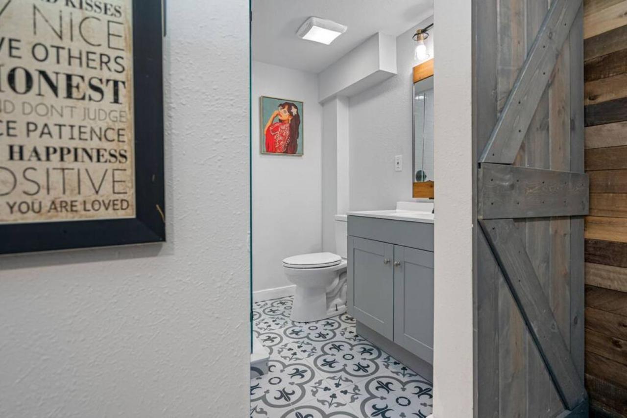 South Tampa Central Location Efficiency Suite Eksteriør bilde