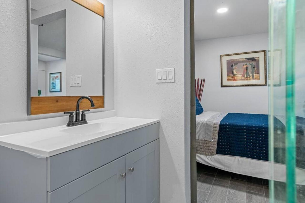 South Tampa Central Location Efficiency Suite Eksteriør bilde